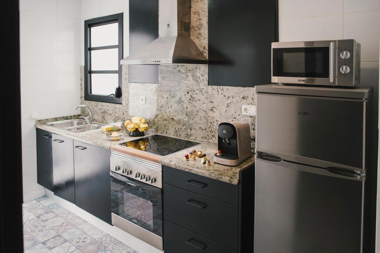 Bbarcelona Central Boutique Apartments Kültér fotó