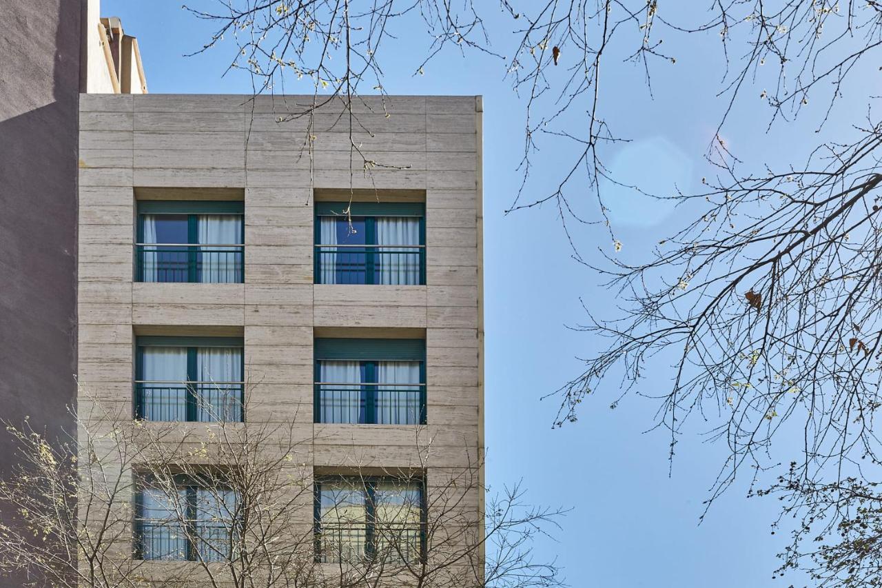 Bbarcelona Central Boutique Apartments Kültér fotó