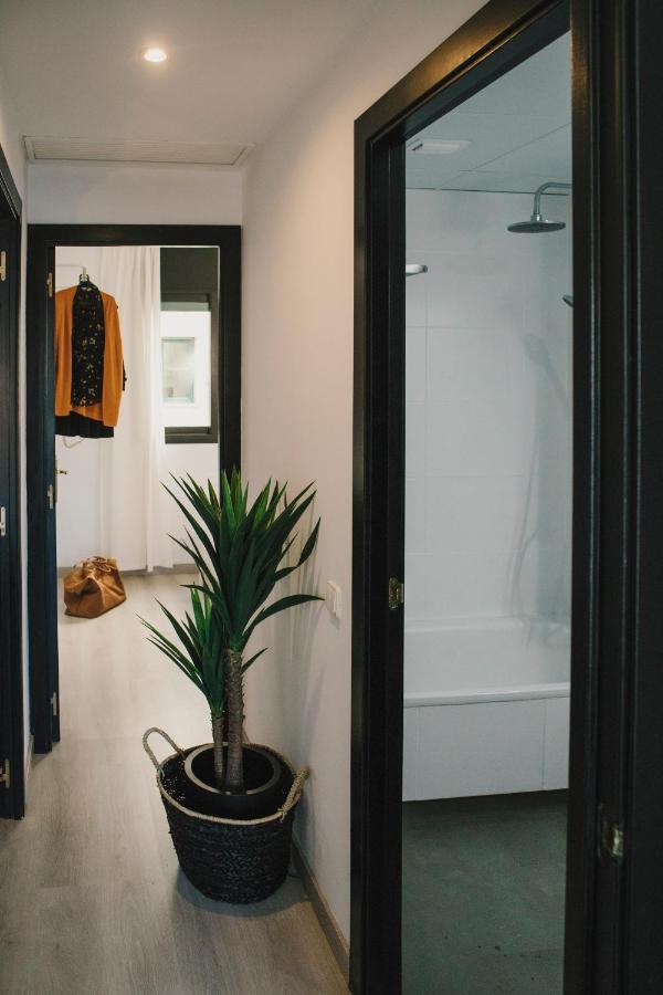 Bbarcelona Central Boutique Apartments Kültér fotó