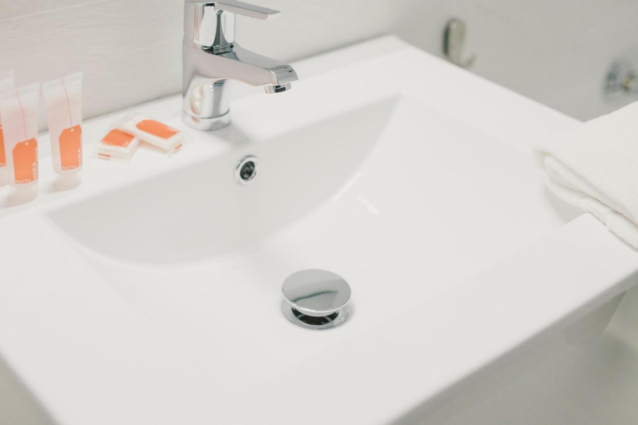Bbarcelona Central Boutique Apartments Kültér fotó