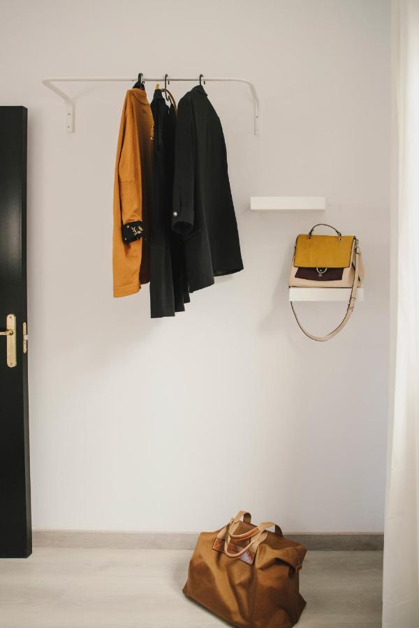 Bbarcelona Central Boutique Apartments Kültér fotó