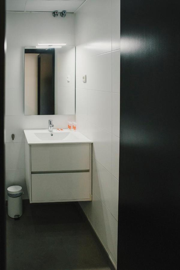 Bbarcelona Central Boutique Apartments Kültér fotó