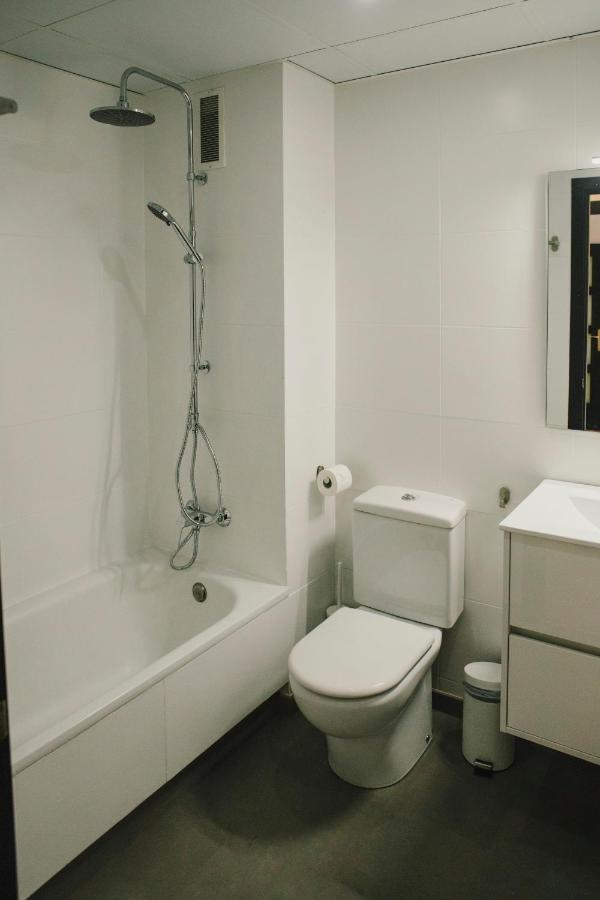 Bbarcelona Central Boutique Apartments Kültér fotó