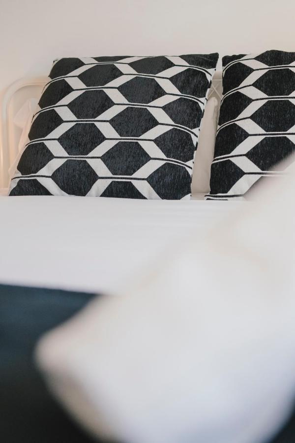 Bbarcelona Central Boutique Apartments Kültér fotó