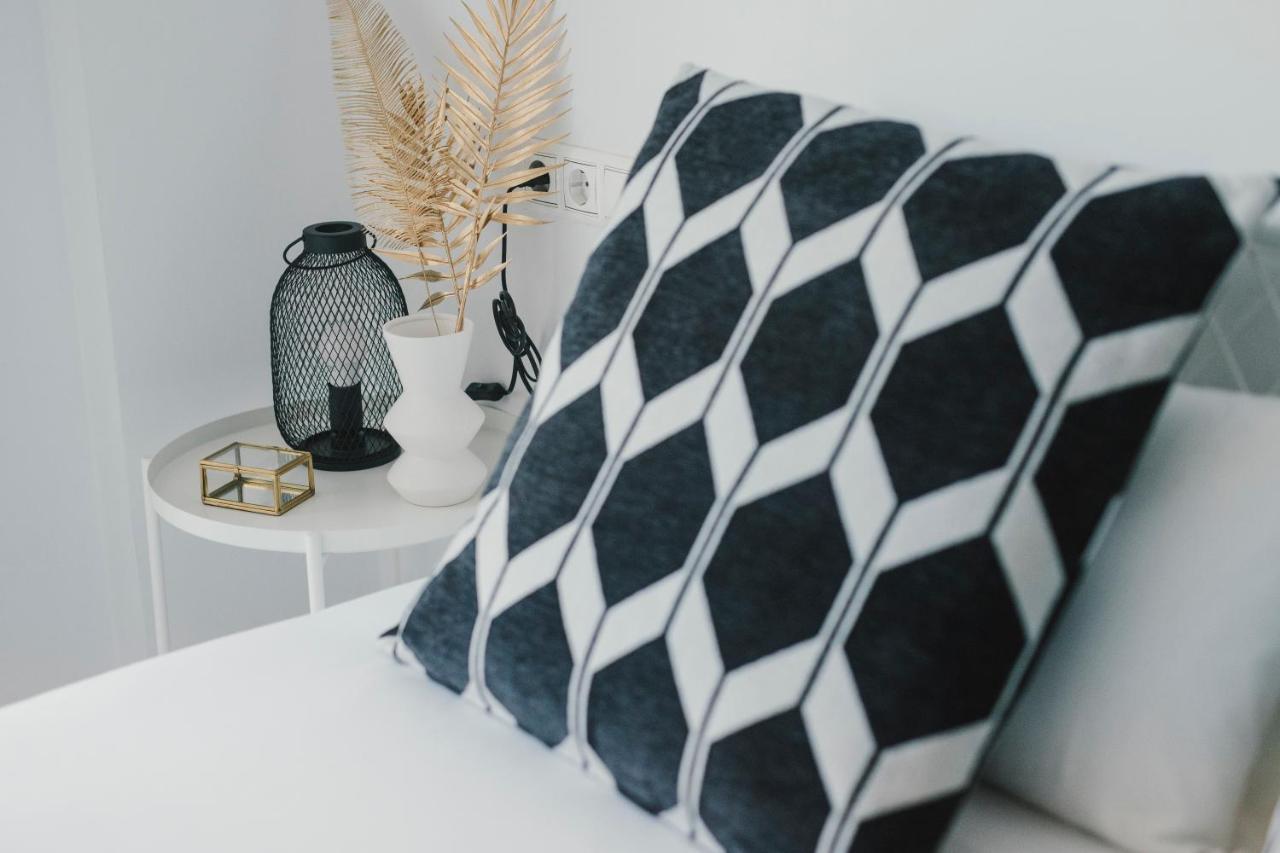 Bbarcelona Central Boutique Apartments Kültér fotó