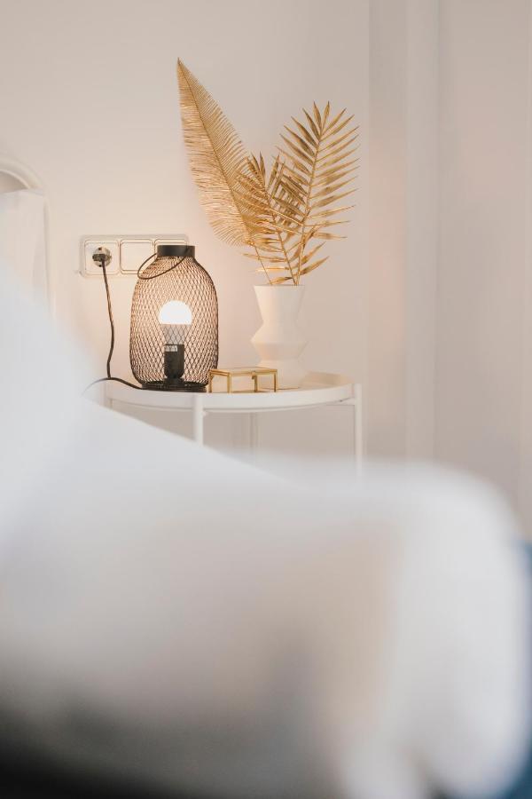 Bbarcelona Central Boutique Apartments Kültér fotó